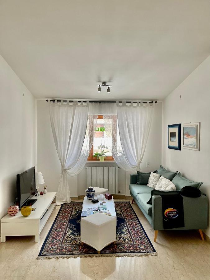 B&B Le Saline Taranto Exterior photo