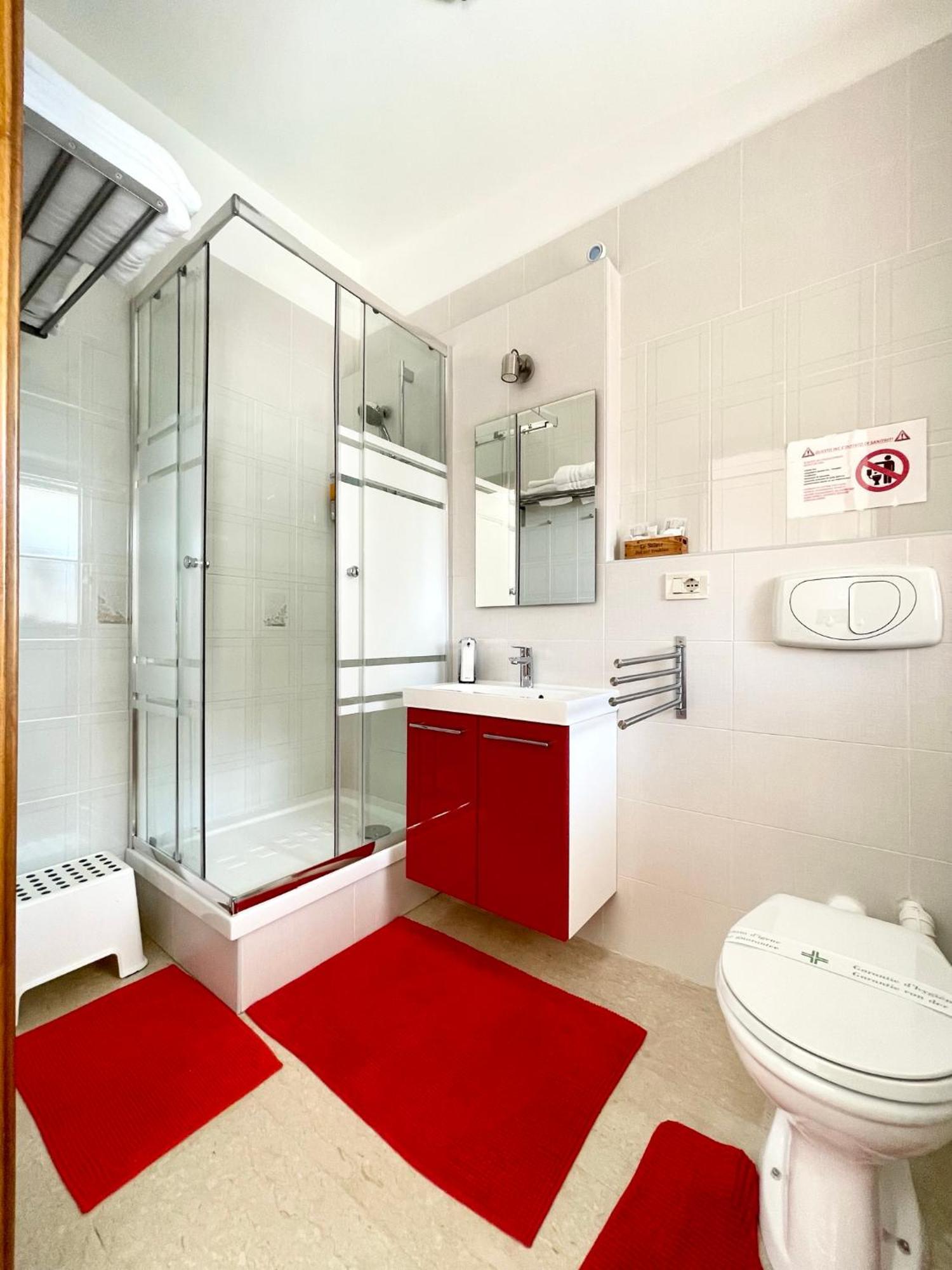 B&B Le Saline Taranto Exterior photo