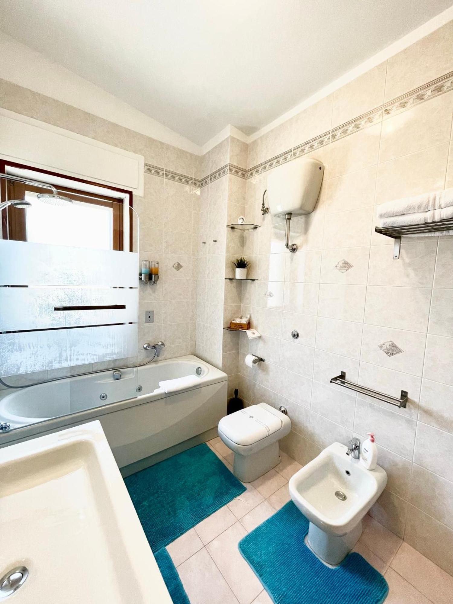 B&B Le Saline Taranto Room photo