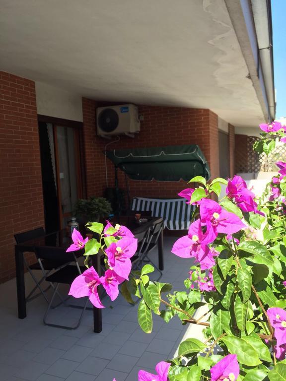 B&B Le Saline Taranto Exterior photo