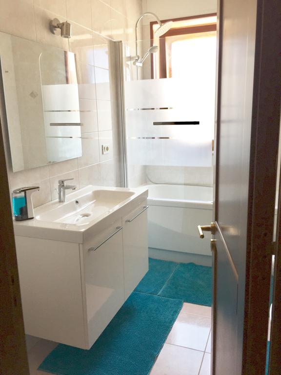 B&B Le Saline Taranto Exterior photo
